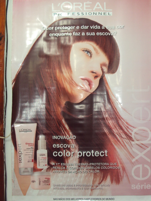 SALÃO DE BELEZA ALICE COIFFEUR