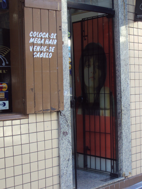 SALÃO DE BELEZA ALICE COIFFEUR