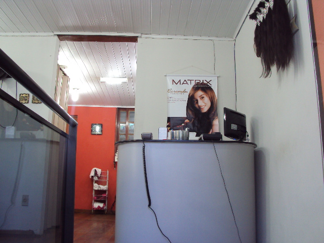 SALÃO DE BELEZA ALICE COIFFEUR