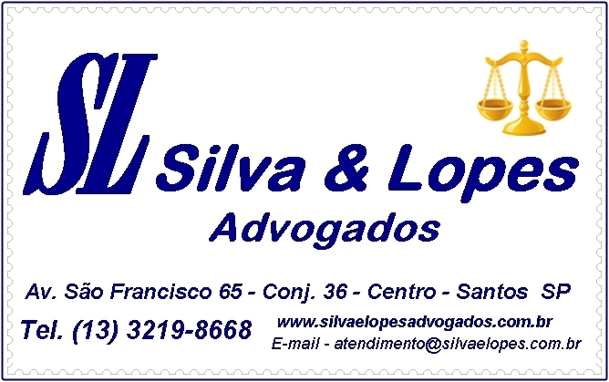 Advogados Silva & Lopes