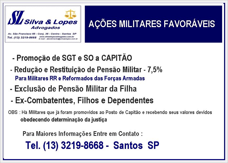 SILVA & LOPES ADVOGADOS