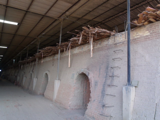 CERAMICA FENIX EM CAMPOS DOS GOYTACAZES - CERAMICA FENIX