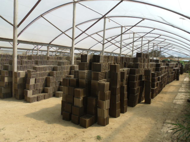 CERAMICA FENIX EM CAMPOS DOS GOYTACAZES - CERAMICA FENIX