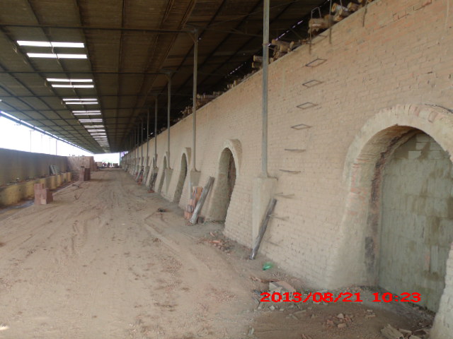 CERAMICA FENIX EM CAMPOS DOS GOYTACAZES - CERAMICA FENIX