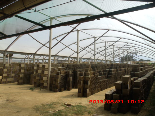 CERAMICA FENIX EM CAMPOS DOS GOYTACAZES - CERAMICA FENIX