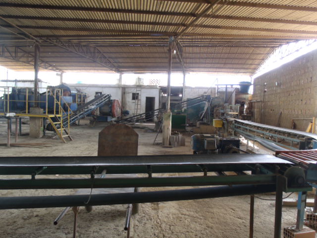 CERAMICA FENIX EM CAMPOS DOS GOYTACAZES - CERAMICA FENIX