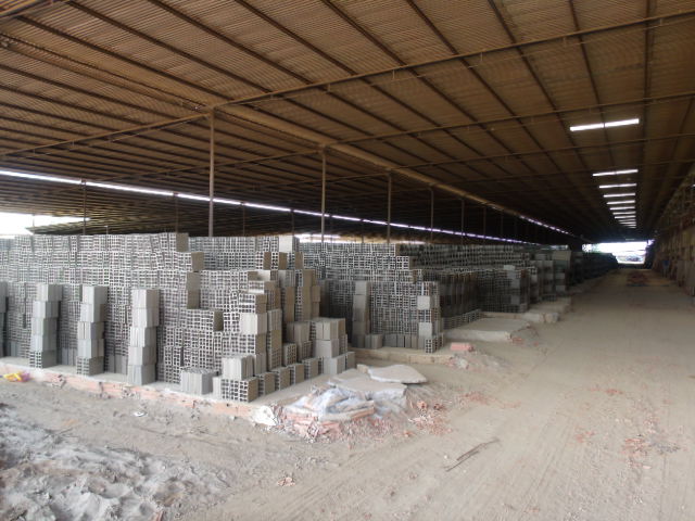 CERAMICA FENIX EM CAMPOS DOS GOYTACAZES - CERAMICA FENIX