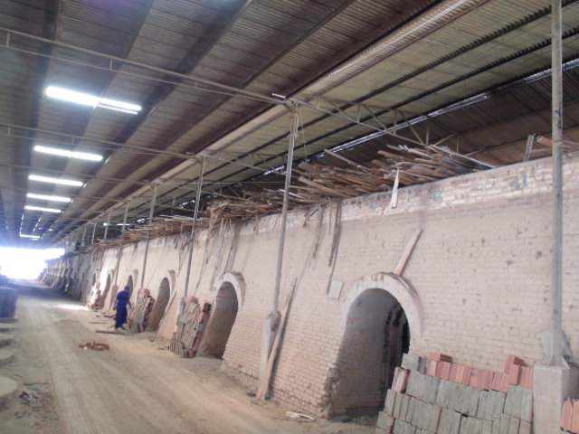 CERAMICA FENIX EM CAMPOS DOS GOYTACAZES - CERAMICA FENIX