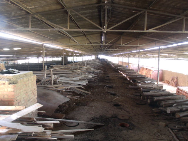 CERAMICA FENIX EM CAMPOS DOS GOYTACAZES - CERAMICA FENIX