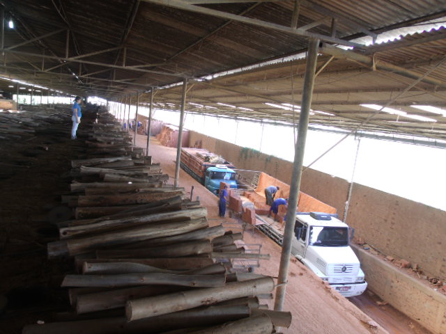 CERAMICA FENIX EM CAMPOS DOS GOYTACAZES - CERAMICA FENIX