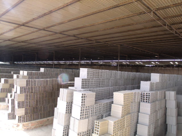 CERAMICA FENIX EM CAMPOS DOS GOYTACAZES - CERAMICA FENIX