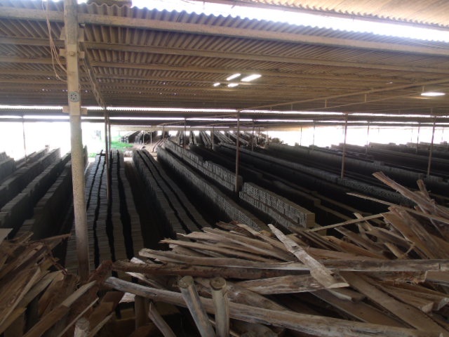 CERAMICA FENIX EM CAMPOS DOS GOYTACAZES - CERAMICA FENIX