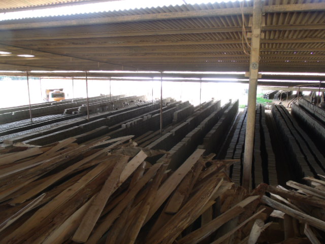 CERAMICA FENIX EM CAMPOS DOS GOYTACAZES - CERAMICA FENIX