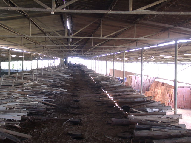 CERAMICA FENIX EM CAMPOS DOS GOYTACAZES - CERAMICA FENIX