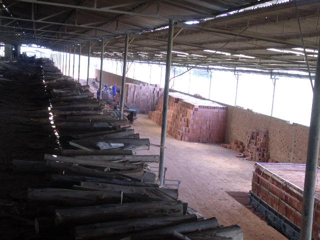 CERAMICA FENIX EM CAMPOS DOS GOYTACAZES - CERAMICA FENIX