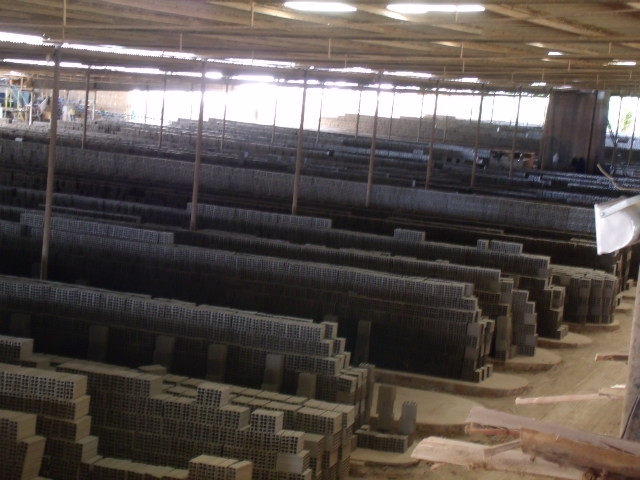 CERAMICA FENIX EM CAMPOS DOS GOYTACAZES - CERAMICA FENIX