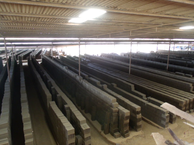 CERAMICA FENIX EM CAMPOS DOS GOYTACAZES - CERAMICA FENIX