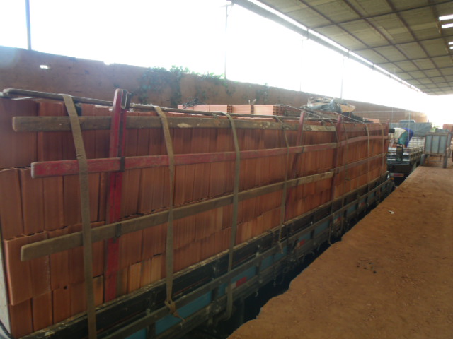 CERAMICA FENIX EM CAMPOS DOS GOYTACAZES - CERAMICA FENIX