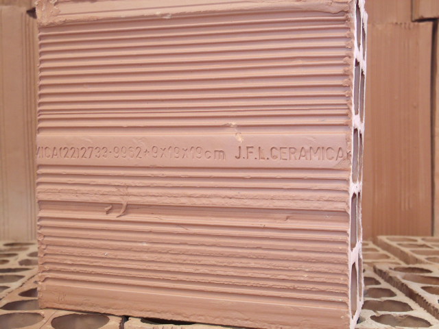 CERAMICA FENIX EM CAMPOS DOS GOYTACAZES - CERAMICA FENIX