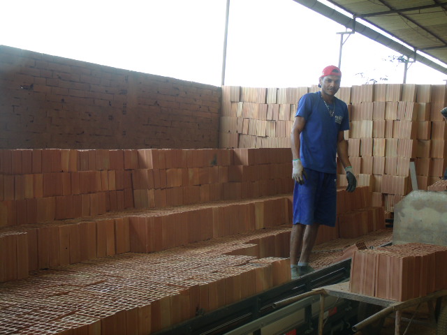 CERAMICA FENIX EM CAMPOS DOS GOYTACAZES - CERAMICA FENIX