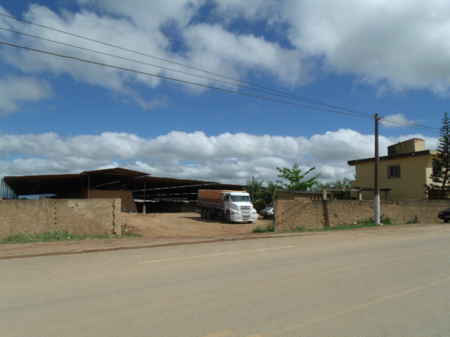 CERAMICA FENIX EM CAMPOS DOS GOYTACAZES - CERAMICA FENIX