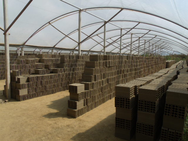 CERAMICA FENIX EM CAMPOS DOS GOYTACAZES - CERAMICA FENIX