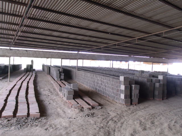 CERAMICA FENIX EM CAMPOS DOS GOYTACAZES - CERAMICA FENIX