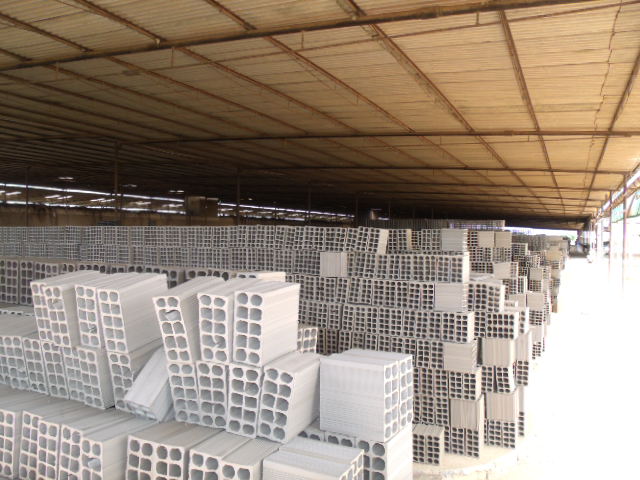 CERAMICA FENIX EM CAMPOS DOS GOYTACAZES - CERAMICA FENIX