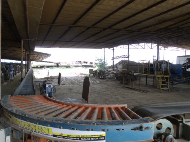 CERAMICA FENIX EM CAMPOS DOS GOYTACAZES - CERAMICA FENIX