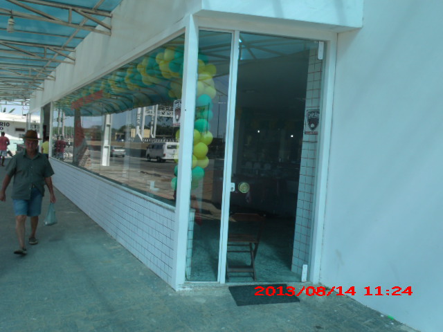 RESTAURANTE SUPERMERCADO EM CAMPOS DOS GOYTACAZES - STOCK