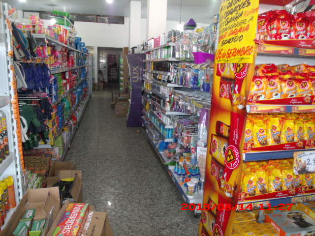 RESTAURANTE SUPERMERCADO EM CAMPOS DOS GOYTACAZES - STOCK