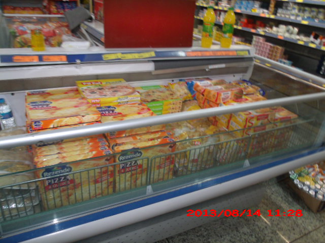 RESTAURANTE SUPERMERCADO EM CAMPOS DOS GOYTACAZES - STOCK