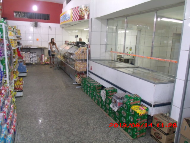 RESTAURANTE SUPERMERCADO EM CAMPOS DOS GOYTACAZES - STOCK