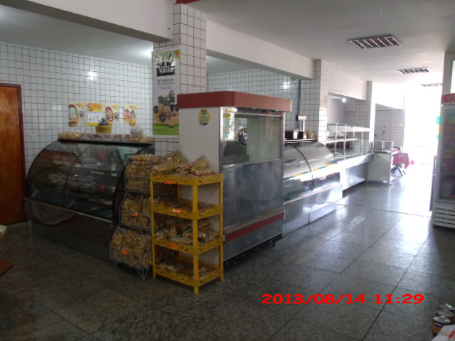 RESTAURANTE SUPERMERCADO EM CAMPOS DOS GOYTACAZES - STOCK