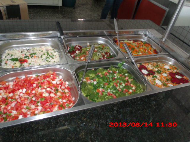 RESTAURANTE SUPERMERCADO EM CAMPOS DOS GOYTACAZES - STOCK