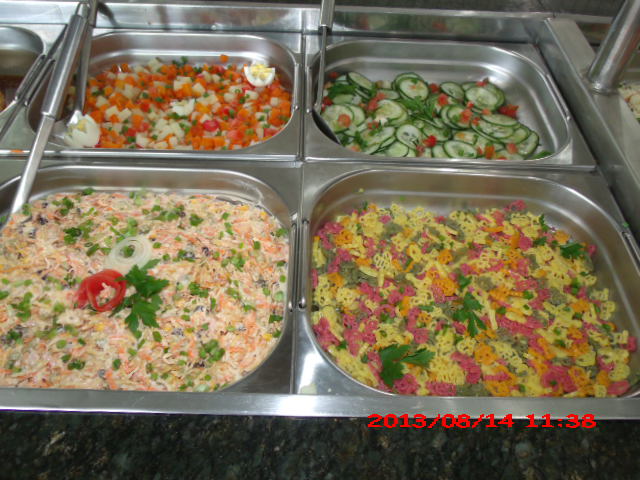 RESTAURANTE SUPERMERCADO EM CAMPOS DOS GOYTACAZES - STOCK