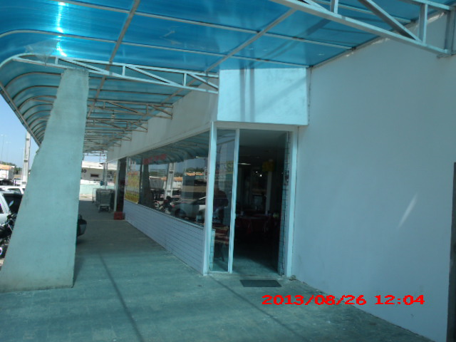 RESTAURANTE SUPERMERCADO EM CAMPOS DOS GOYTACAZES - STOCK