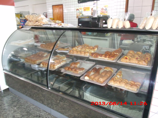 RESTAURANTE SUPERMERCADO EM CAMPOS DOS GOYTACAZES - STOCK