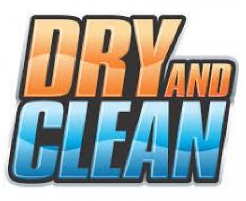 Dry And Clean