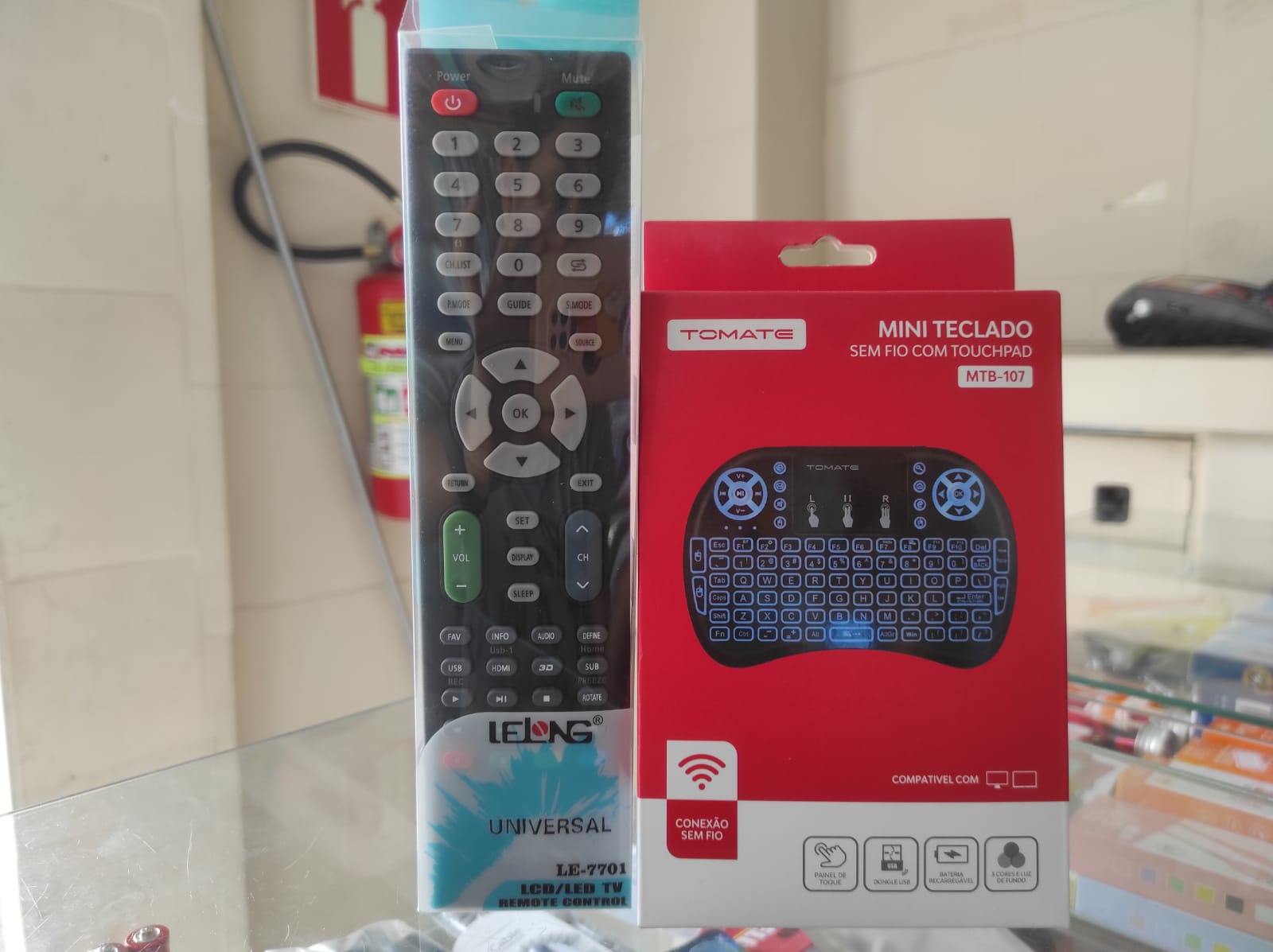 MANUTENÇÃO E ACESSÓRIOS DE CELULAR E TABLETS NA ESTIVA - SP 