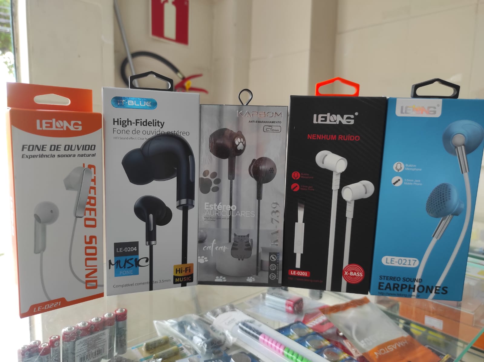 MANUTENÇÃO E ACESSÓRIOS DE CELULAR E TABLETS NA ESTIVA - SP 