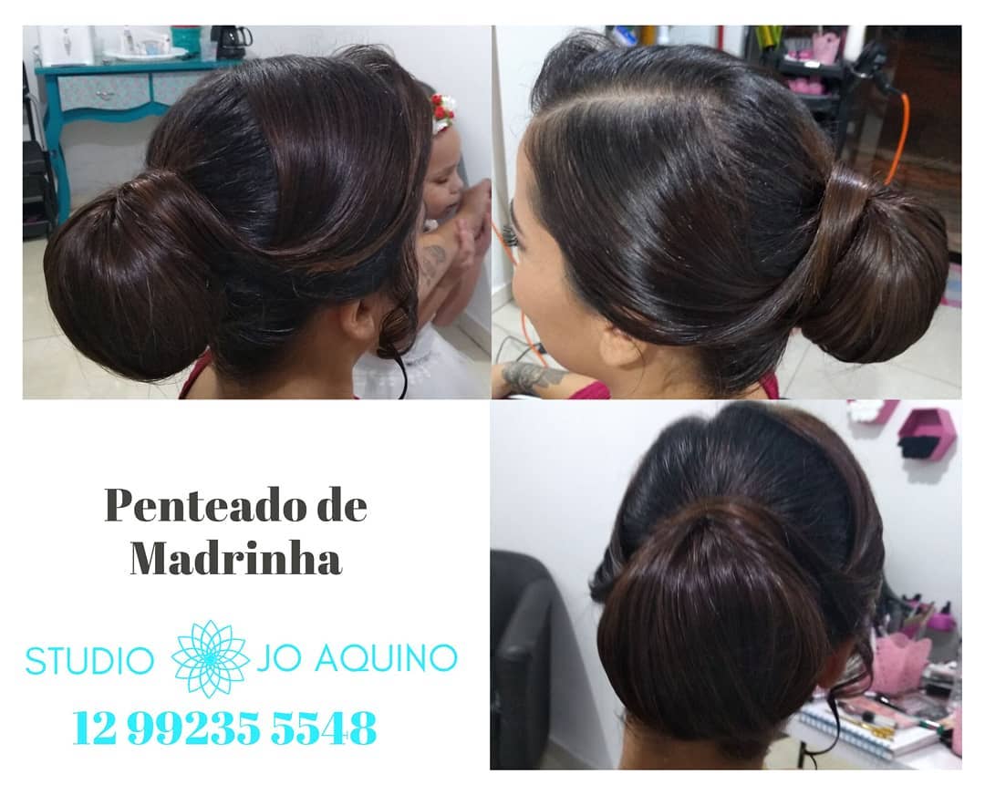 MANICURE E PEDICURE EM TAUBATÉ - SP