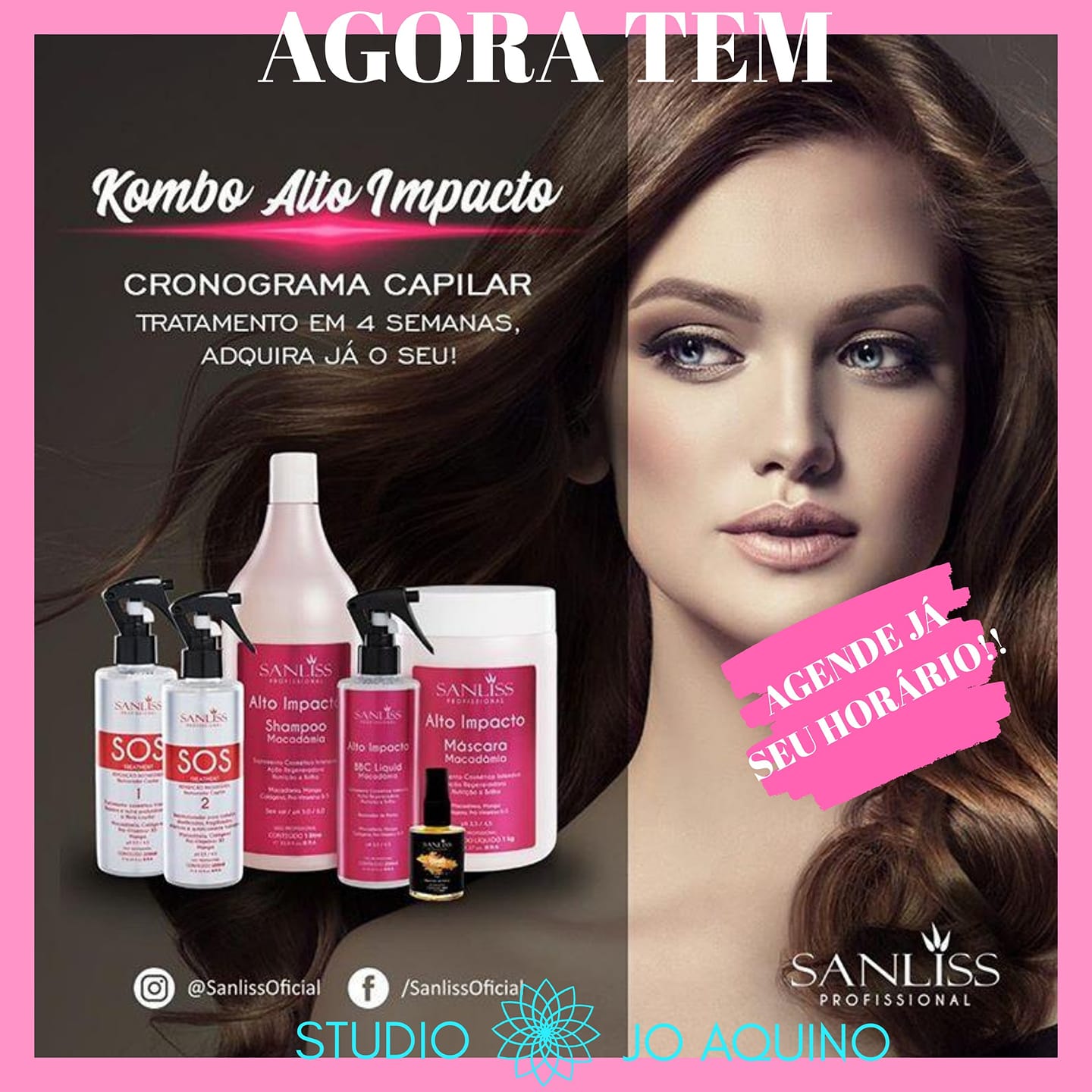 MANICURE E PEDICURE NO PARQUE AEROPORTO - SP