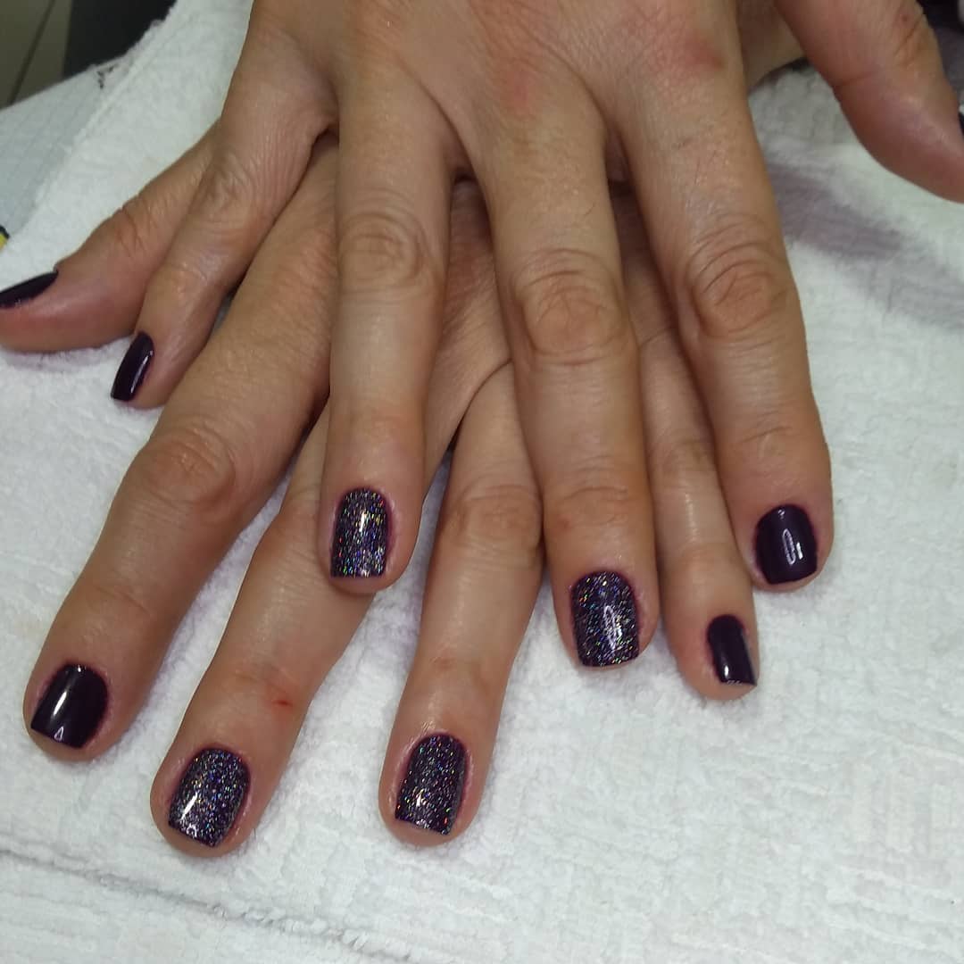 MANICURE E PEDICURE NO PARQUE AEROPORTO - SP
