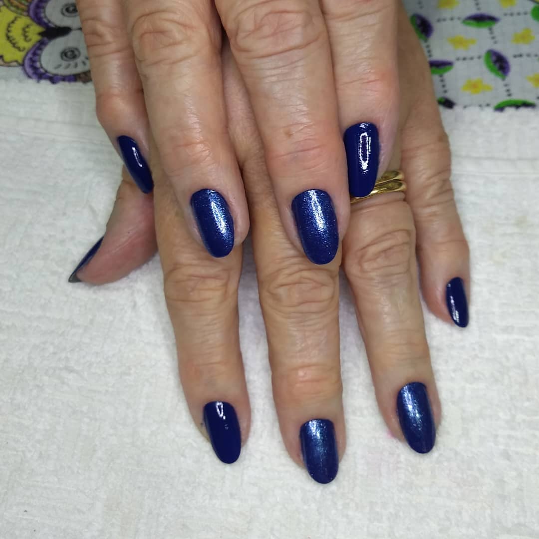 MANICURE E PEDICURE NO PARQUE AEROPORTO - SP