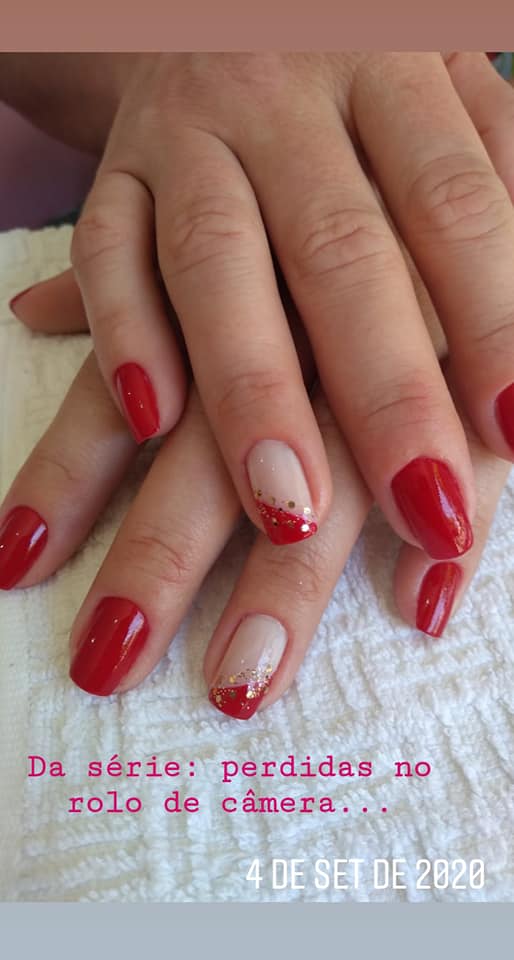 MANICURE E PEDICURE NO PARQUE AEROPORTO - SP