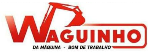 Waguinho da Máquina