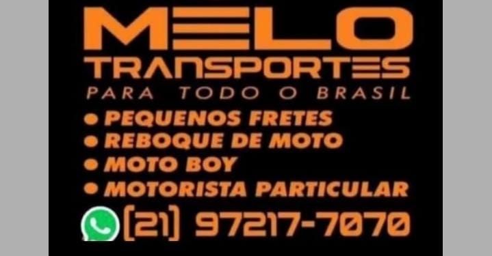 Melo Transportes