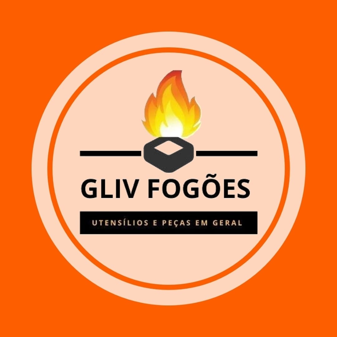 GLIV FOGÕES - PEÇAS & SERVIÇOS
