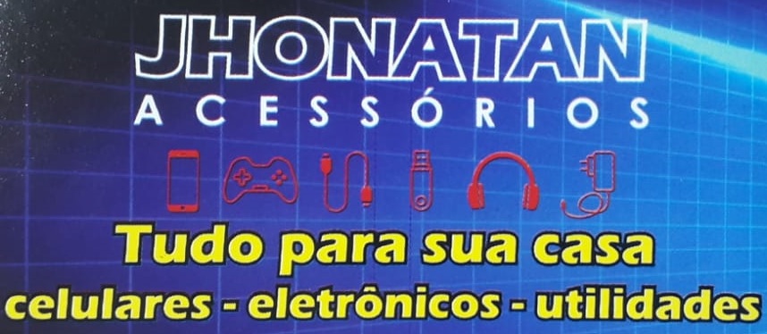 ELETRÔNICOS & ACESSÓRIOS